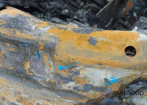 2017 Dodge Challenger R/T z USA, uszkodzony, nr VIN 2C3CDZBT8HH555061